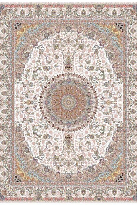 Килим Padishah 4004 cream